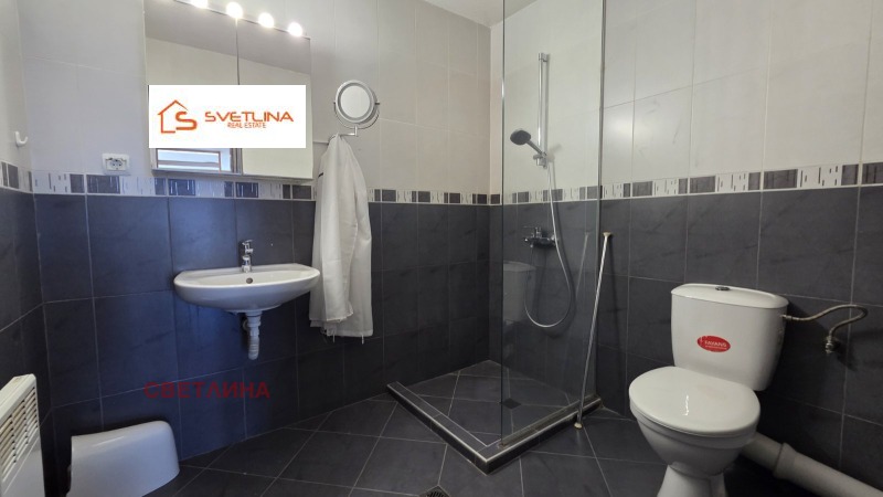 Дава под наем 3-СТАЕН, гр. София, Симеоново, снимка 13 - Апартаменти - 53152756