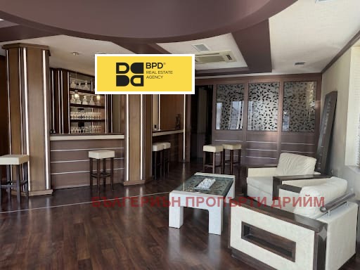 Дава под наем ОФИС, гр. Варна, м-т Салтанат, снимка 5 - Офиси - 55578300