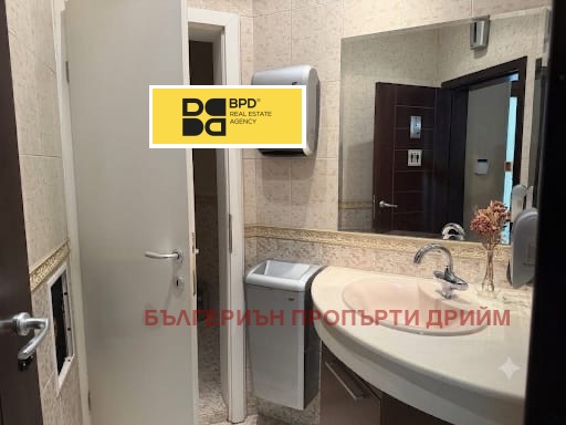 Дава под наем ОФИС, гр. Варна, м-т Салтанат, снимка 8 - Офиси - 55578300