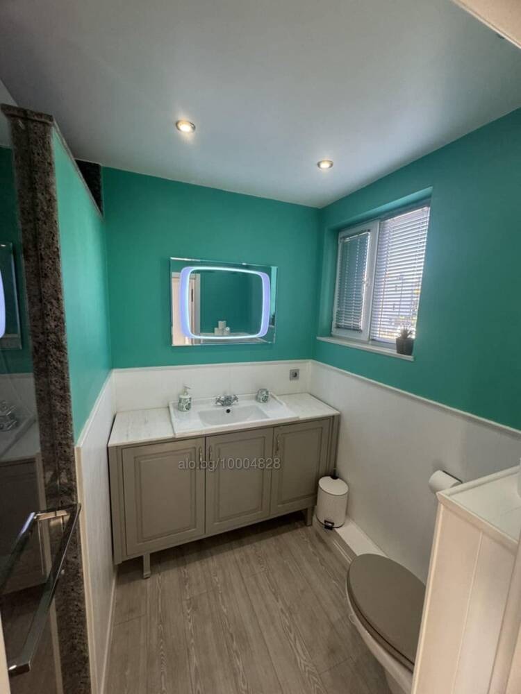 Дава под наем КЪЩА, гр. Варна, м-т Горна Трака, снимка 8 - Къщи - 54859830