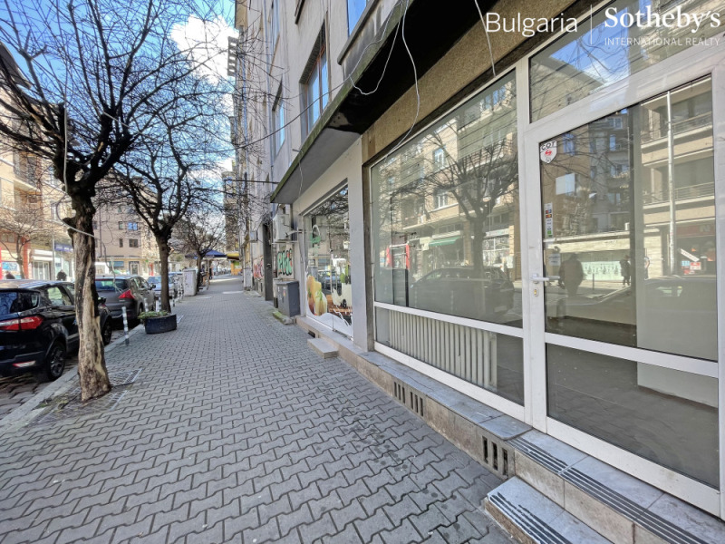 For Rent  Shop Sofia , Yavorov , 15 sq.m | 70052446 - image [3]