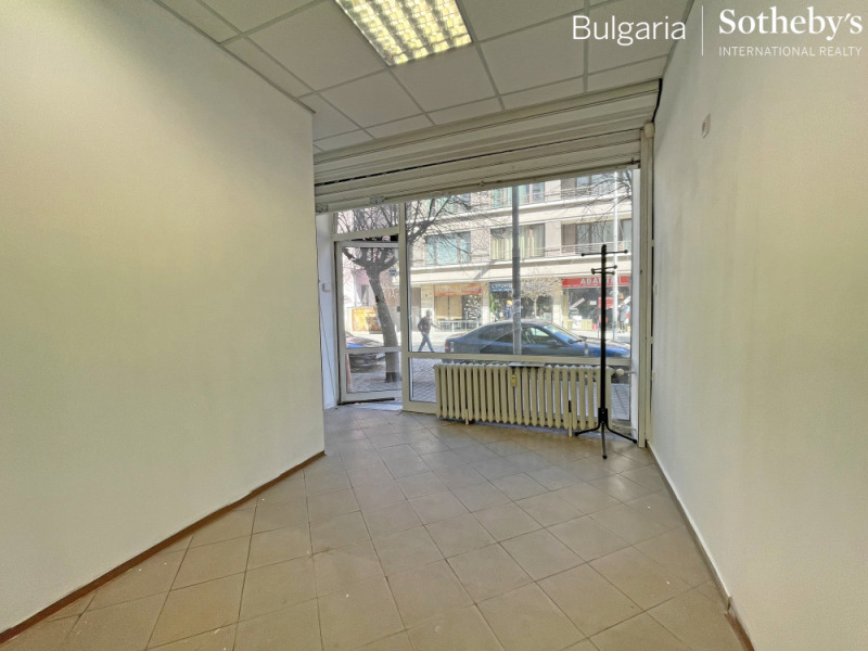 For Rent  Shop Sofia , Yavorov , 15 sq.m | 70052446 - image [4]