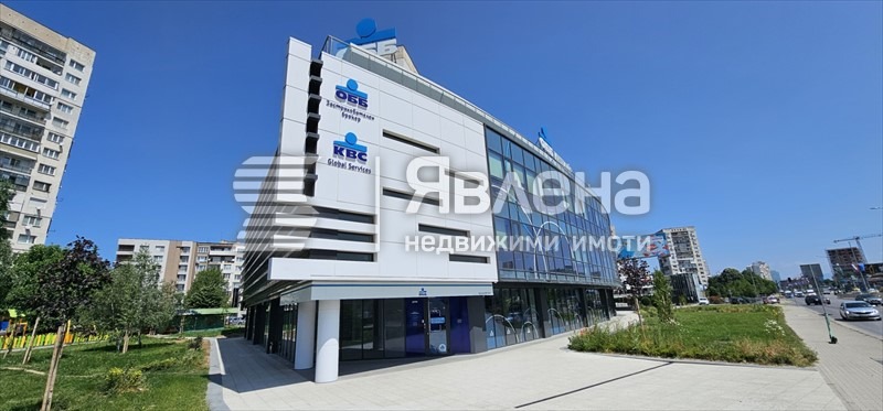 Дава под наем ЗАВЕДЕНИЕ, гр. София, Младост 1, снимка 2 - Заведения - 55125456