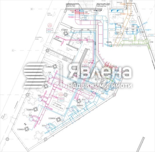 Дава под наем ЗАВЕДЕНИЕ, гр. София, Младост 1, снимка 14 - Заведения - 55125456