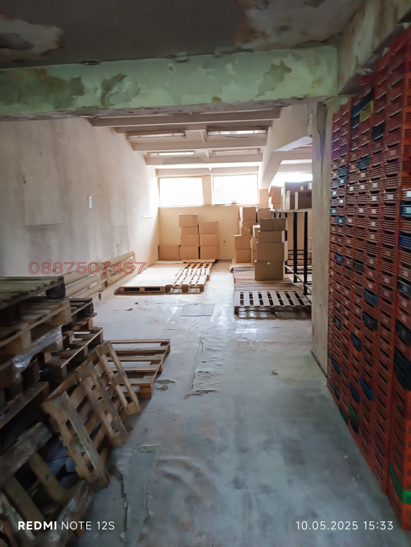 Para alugar  Armazenar Sofia , Drujba 1 , 180 m² | 50841981