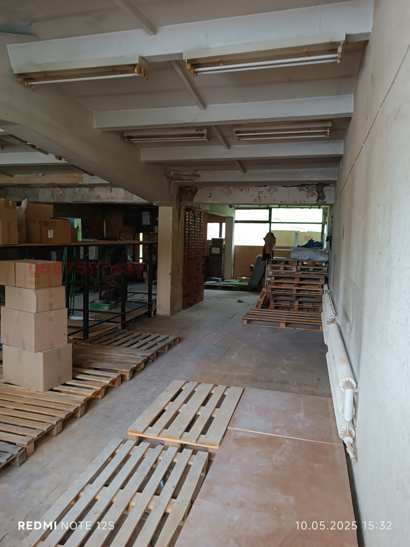 Para alugar  Armazenar Sofia , Drujba 1 , 180 m² | 50841981 - imagem [4]
