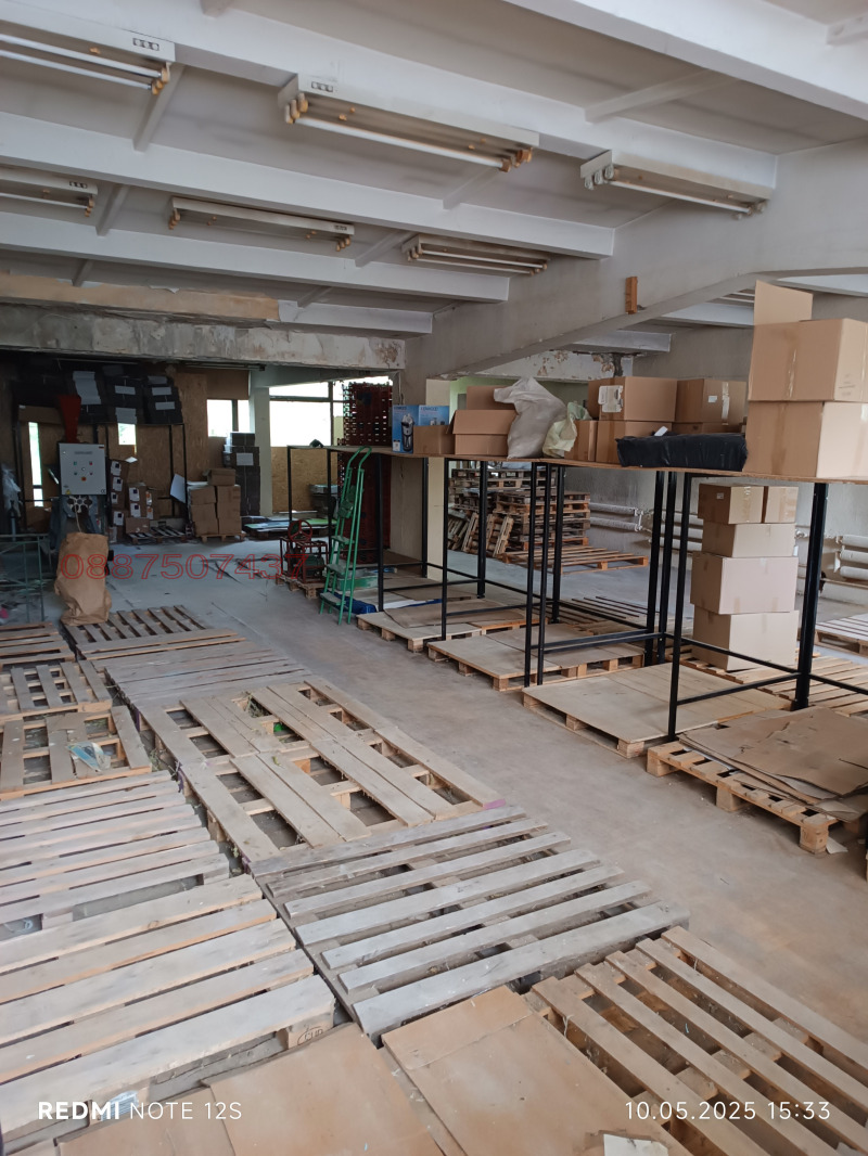 Para alugar  Armazenar Sofia , Drujba 1 , 180 m² | 50841981 - imagem [2]