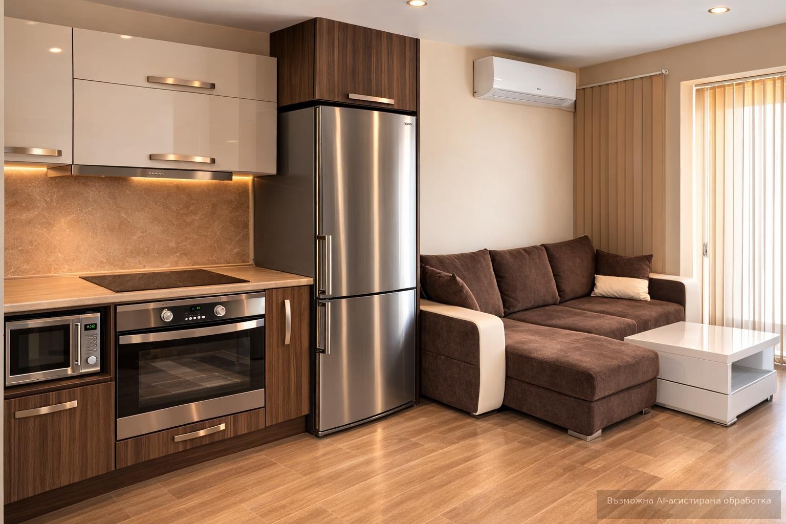 Дава под наем 2-СТАЕН, гр. Пловдив, Център