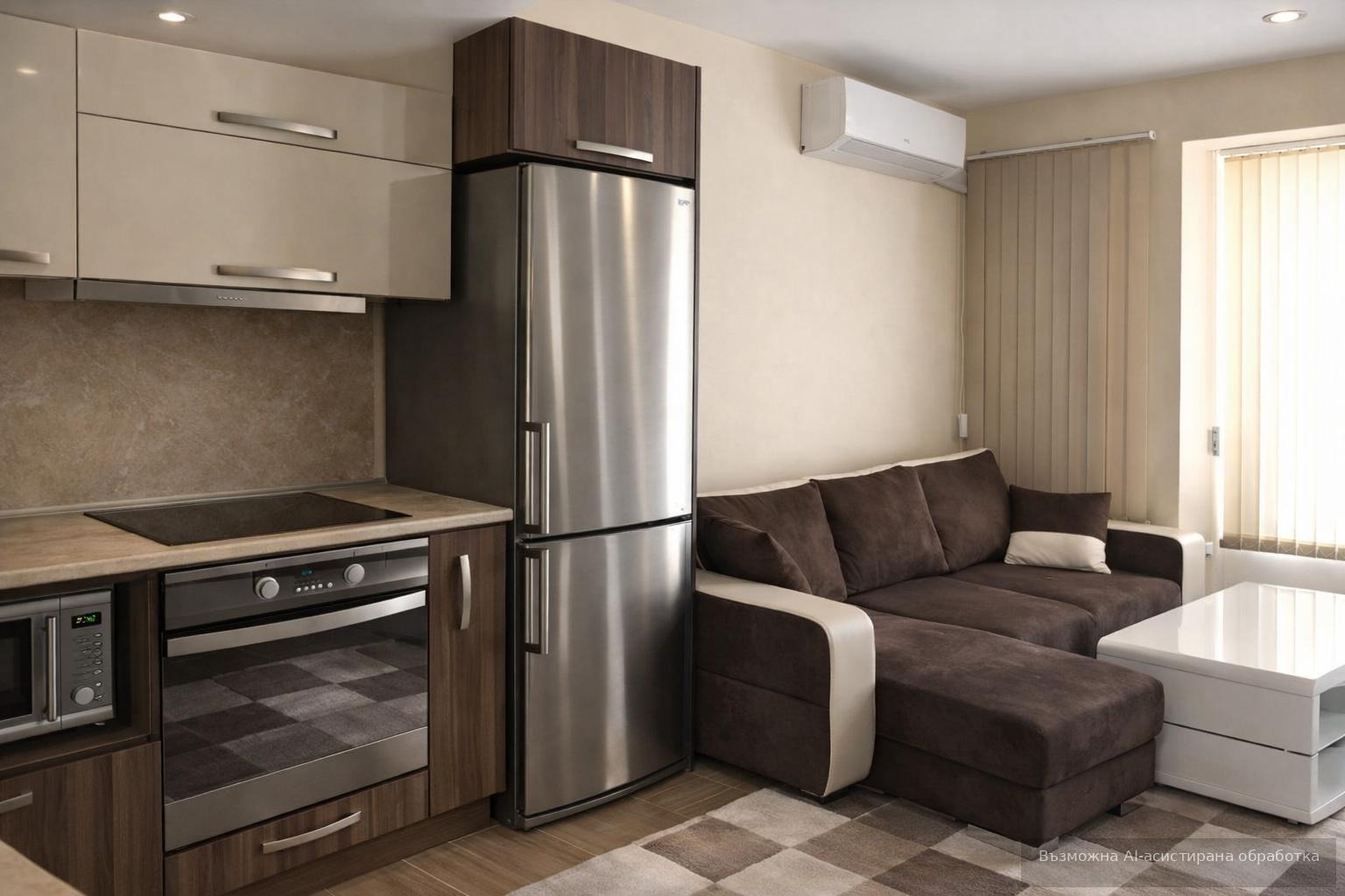 Дава под наем 2-СТАЕН, гр. Пловдив, Център, снимка 3 - Апартаменти - 53808423