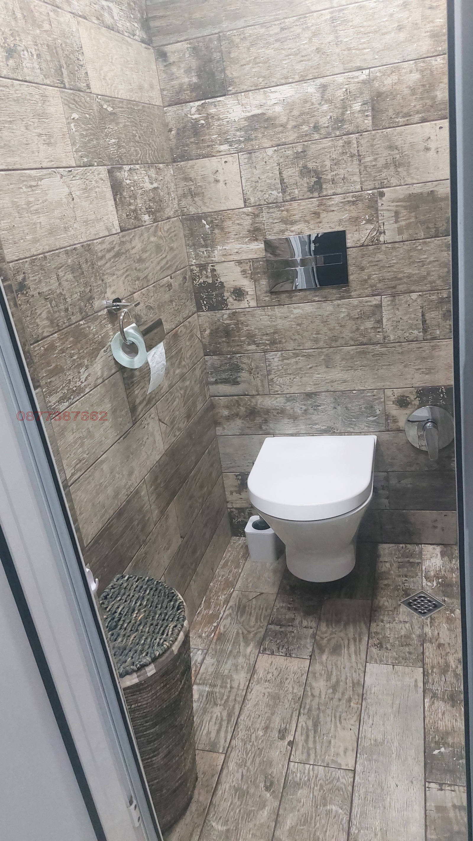 Дава под наем 3-СТАЕН, гр. Варна, Възраждане 3, снимка 7 - Апартаменти - 53773529