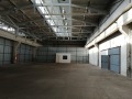 Дава под наем ПРОМ. ПОМЕЩЕНИЕ, гр. Пловдив, Индустриална зона - Юг, снимка 1