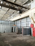 Дава под наем ПРОМ. ПОМЕЩЕНИЕ, гр. Пловдив, Индустриална зона - Юг, снимка 2