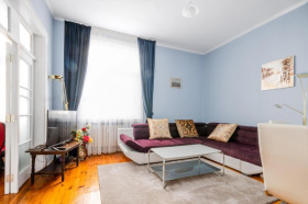 2 bedroom Tsentar, Sofia 1