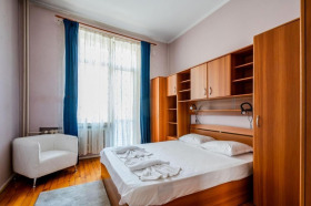 2 slaapkamers Tsentar, Sofia 8