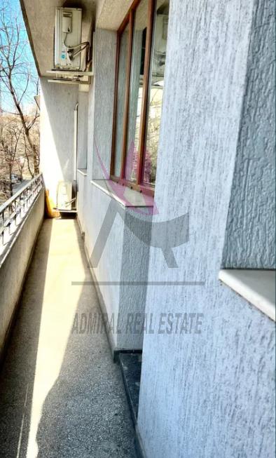Til leie  1 soverom Varna , Zimno kino Trakija , 60 kvm | 64398797 - bilde [4]