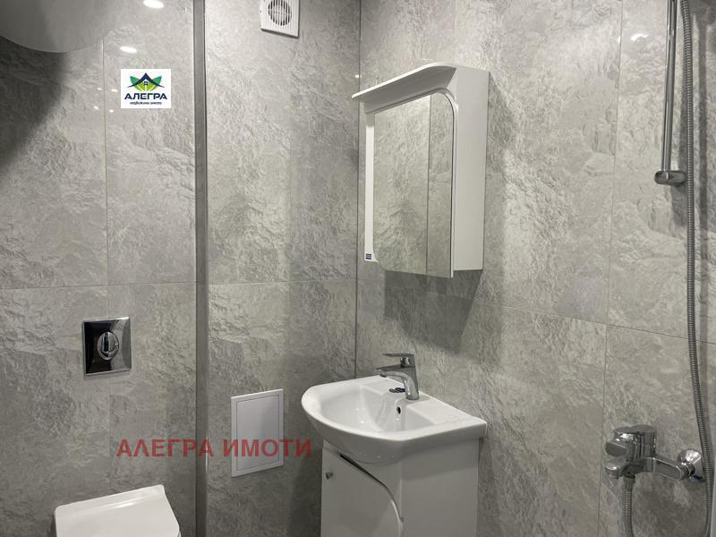 Дава под наем 2-СТАЕН, гр. Пазарджик, Устрем, снимка 3 - Апартаменти - 52932663