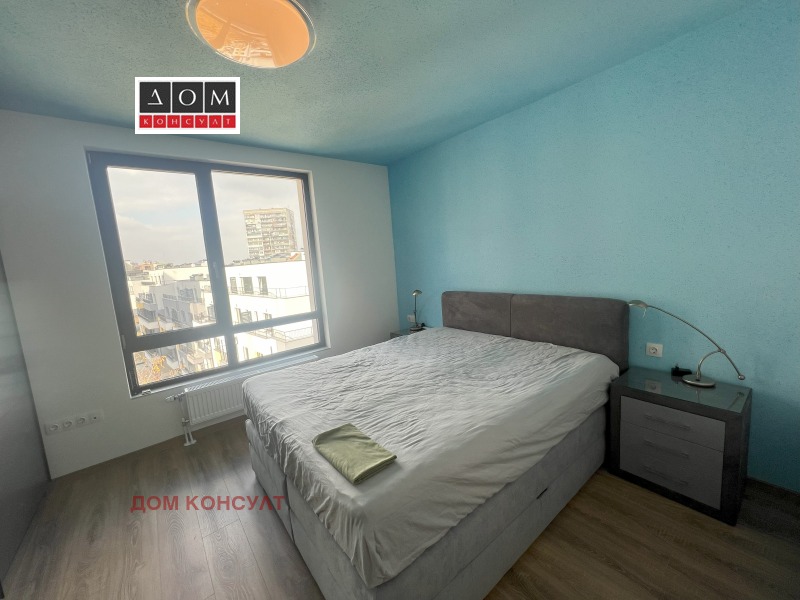 Da affittare  1 camera da letto Sofia , Vitosha , 65 mq | 72440724 - Immagine [7]