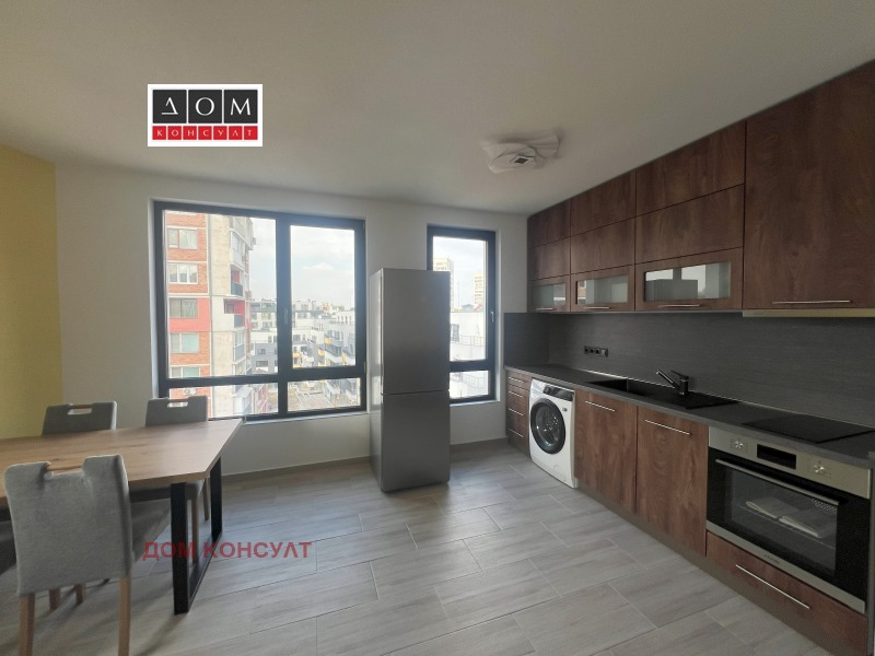 Da affittare  1 camera da letto Sofia , Vitosha , 65 mq | 72440724 - Immagine [6]