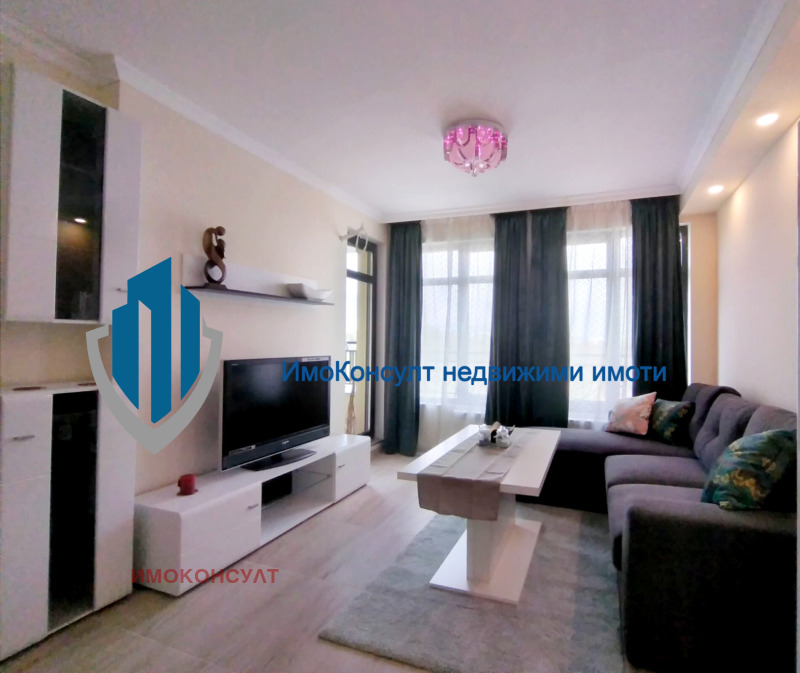 K pronájmu  1 ložnice Sofia , Vitoša , 62 m2 | 96544694 - obraz [2]