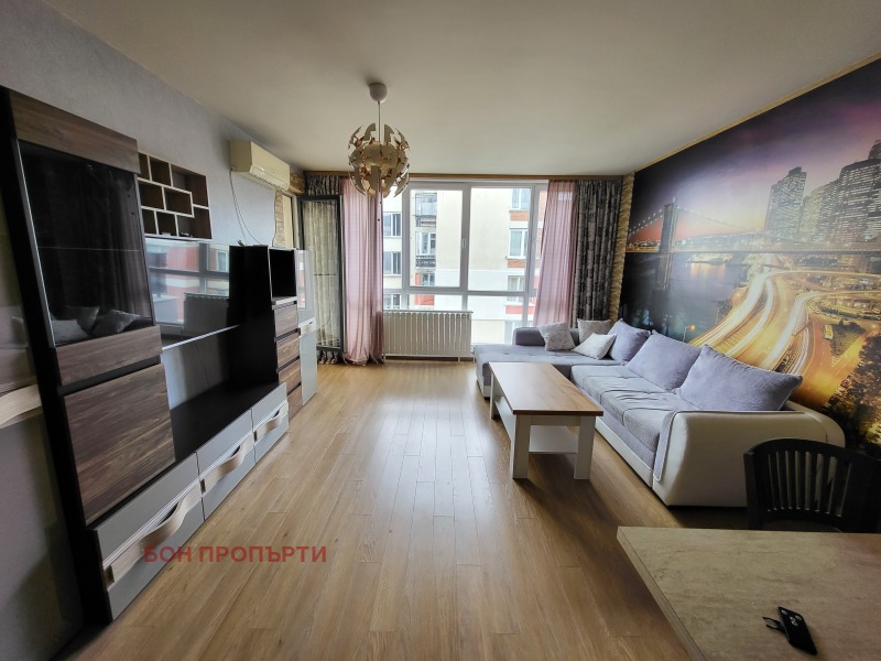 Kiadó  1 hálószoba Sofia , Ljulin 2 , 70 négyzetméter | 28853504 - kép [5]