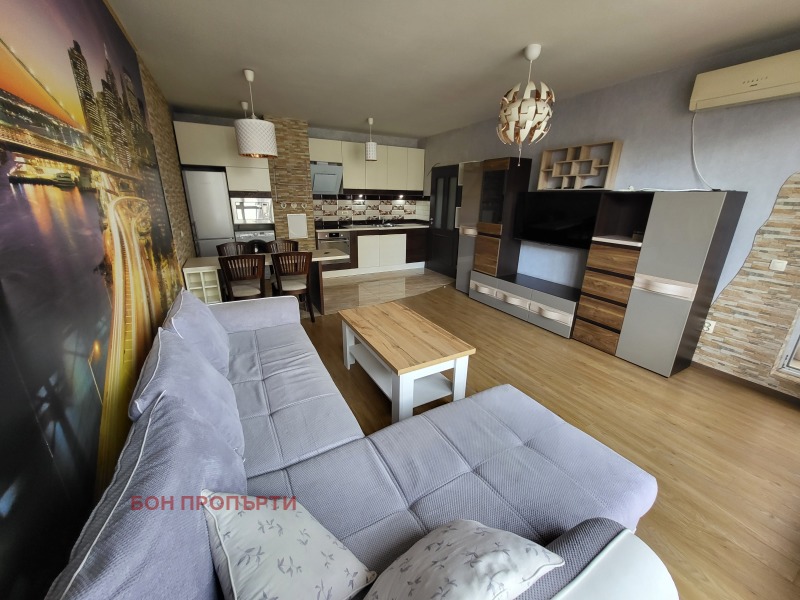 Kiadó  1 hálószoba Sofia , Ljulin 2 , 70 négyzetméter | 28853504 - kép [4]