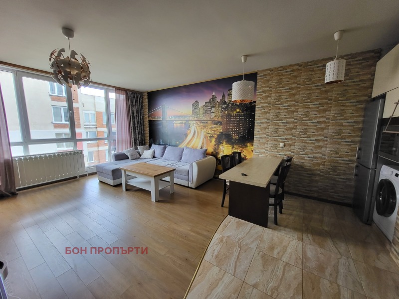 Kiadó  1 hálószoba Sofia , Ljulin 2 , 70 négyzetméter | 28853504 - kép [2]