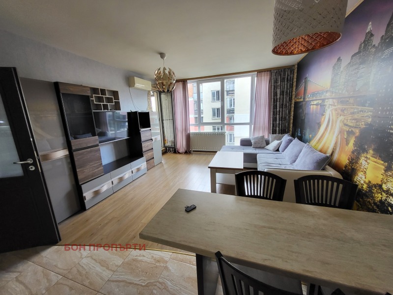 Kiadó  1 hálószoba Sofia , Ljulin 2 , 70 négyzetméter | 28853504 - kép [3]