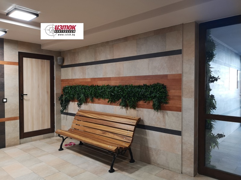 Kiralık  1 yatak odası Sofia , Bakston , 55 metrekare | 85404679 - görüntü [11]