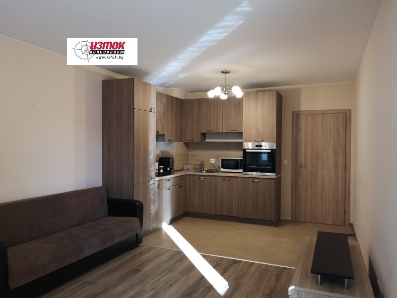 Kiralık  1 yatak odası Sofia , Bakston , 55 metrekare | 85404679 - görüntü [3]
