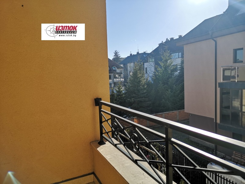 Kiralık  1 yatak odası Sofia , Bakston , 55 metrekare | 85404679 - görüntü [6]