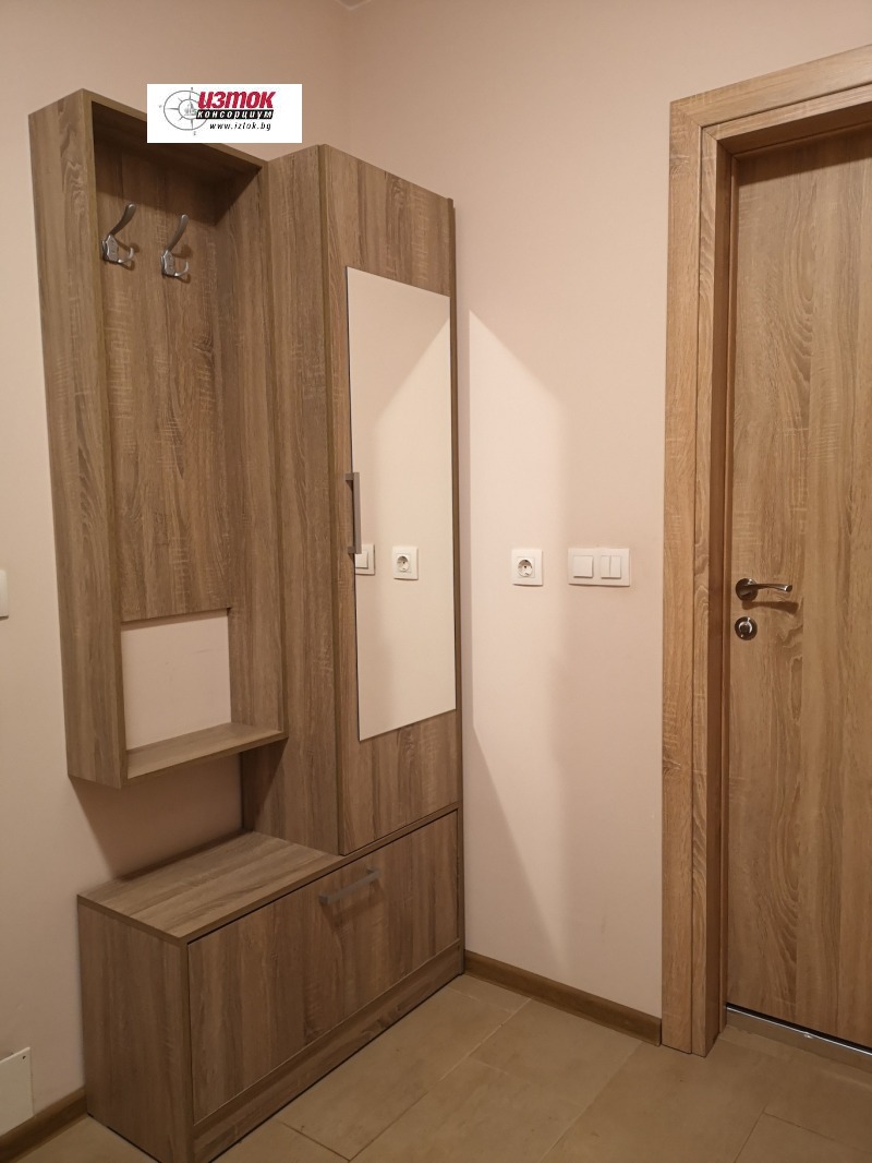 Kiralık  1 yatak odası Sofia , Bakston , 55 metrekare | 85404679 - görüntü [9]
