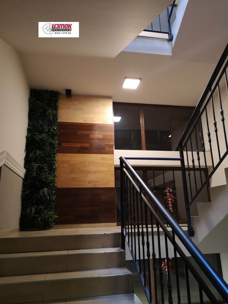 Kiralık  1 yatak odası Sofia , Bakston , 55 metrekare | 85404679 - görüntü [10]