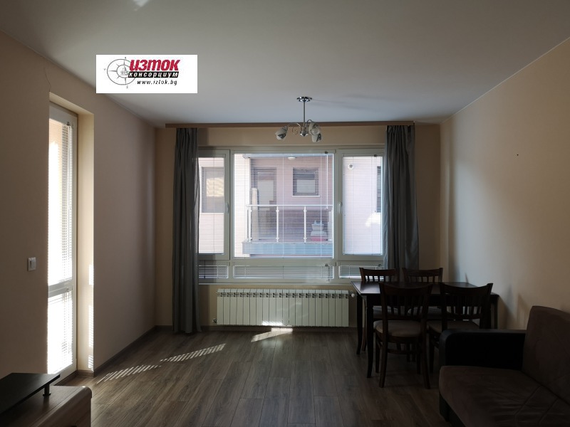 Kiralık  1 yatak odası Sofia , Bakston , 55 metrekare | 85404679 - görüntü [4]