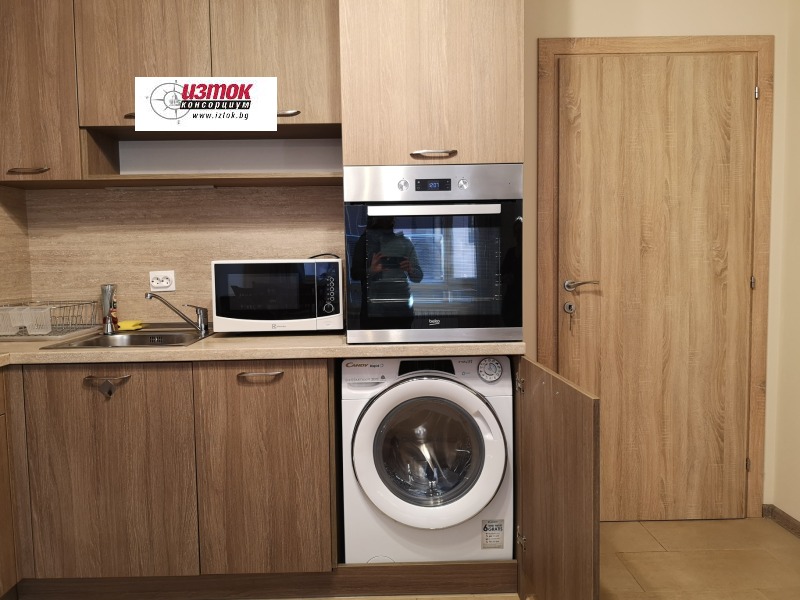 Kiralık  1 yatak odası Sofia , Bakston , 55 metrekare | 85404679