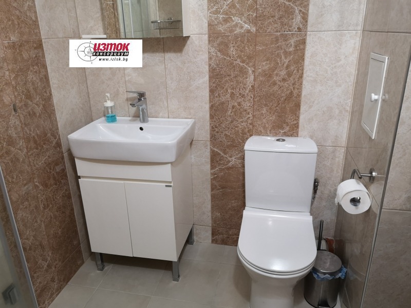 Kiralık  1 yatak odası Sofia , Bakston , 55 metrekare | 85404679 - görüntü [8]