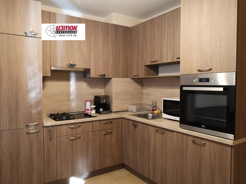 Kiralık  1 yatak odası Sofia , Bakston , 55 metrekare | 85404679 - görüntü [2]