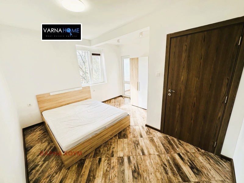 Zu vermieten  1 Schlafzimmer Warna , Kolhozen pazar , 60 qm | 30286743 - Bild [6]