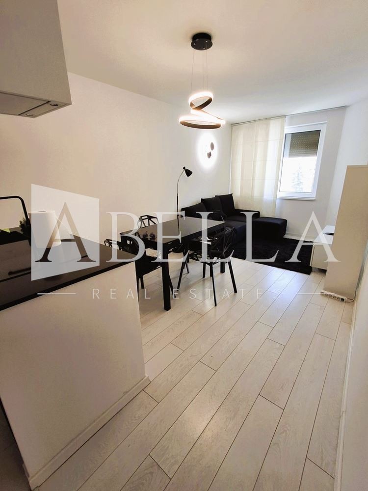 Под наем 2-СТАЕН, град София, Гоце Делчев • 562 € • 67683400 — Holmes.bg