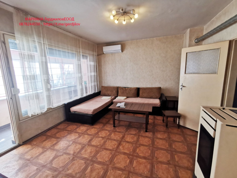 För uthyrning  1 sovrum Plovdiv , Karsjijaka , 64 kvm | 87883428 - bild [7]