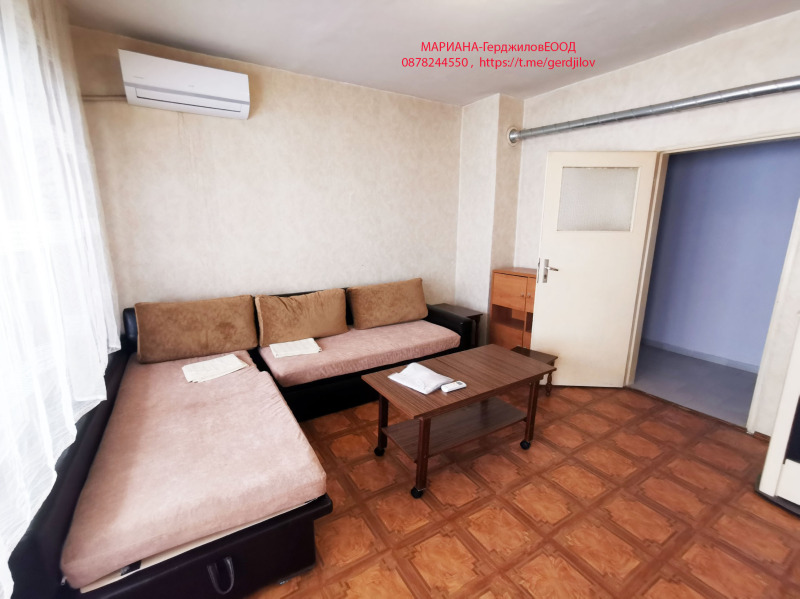 För uthyrning  1 sovrum Plovdiv , Karsjijaka , 64 kvm | 87883428 - bild [8]