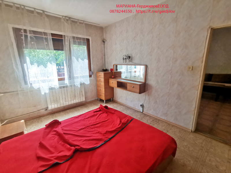 För uthyrning  1 sovrum Plovdiv , Karsjijaka , 64 kvm | 87883428 - bild [6]