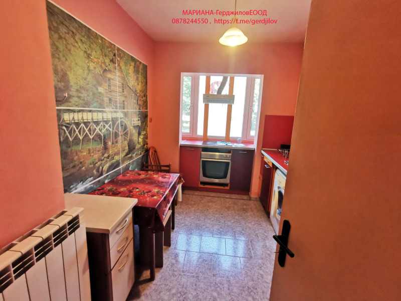 För uthyrning  1 sovrum Plovdiv , Karsjijaka , 64 kvm | 87883428 - bild [2]