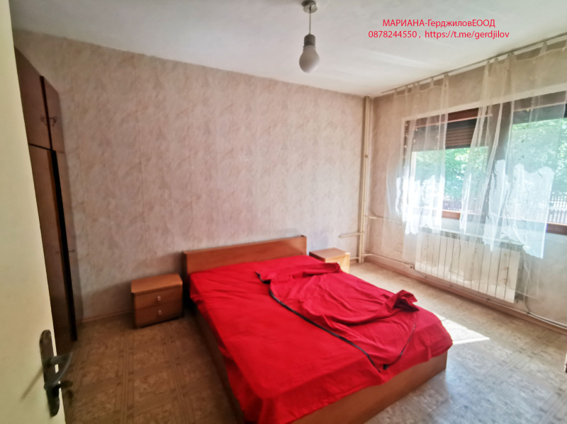 För uthyrning  1 sovrum Plovdiv , Karsjijaka , 64 kvm | 87883428 - bild [4]