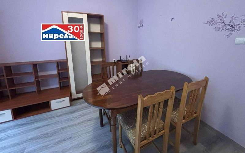 Дава под наем  2-стаен град Велико Търново , Център , 56 кв.м | 30793030 - изображение [2]