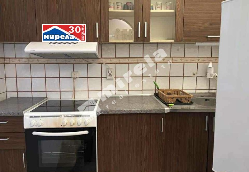 Дава под наем  2-стаен град Велико Търново , Център , 56 кв.м | 30793030 - изображение [3]
