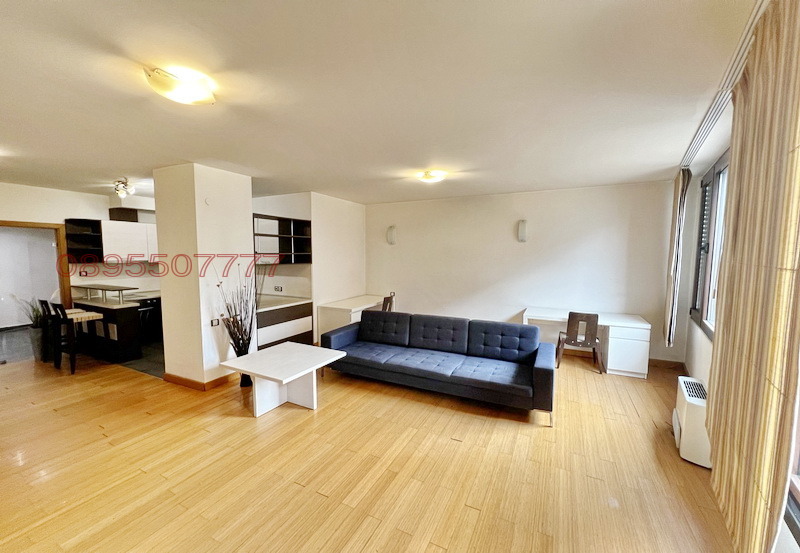 Дава под наем 2-СТАЕН, гр. София, Кръстова вада