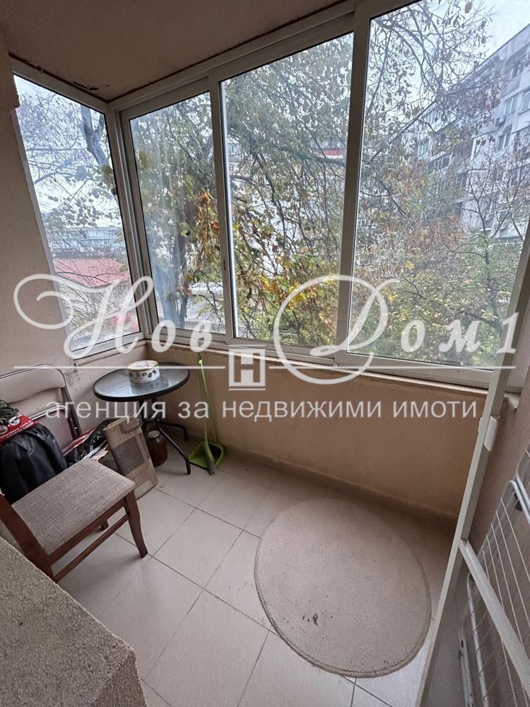 Дава под наем 2-СТАЕН, гр. Варна, Левски 1, снимка 6 - Апартаменти - 52498742