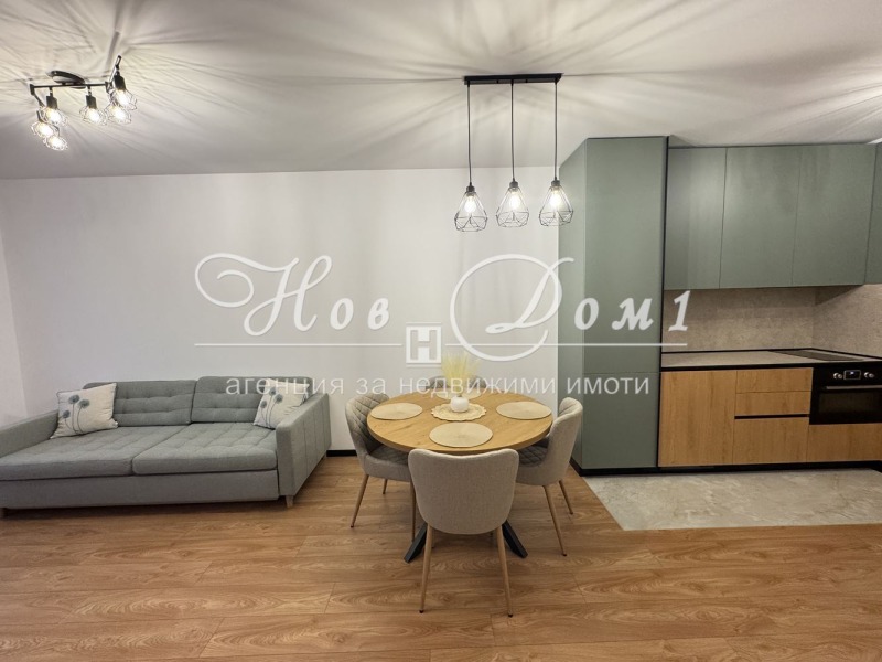 Дава под наем 2-СТАЕН, гр. София, Младост 4