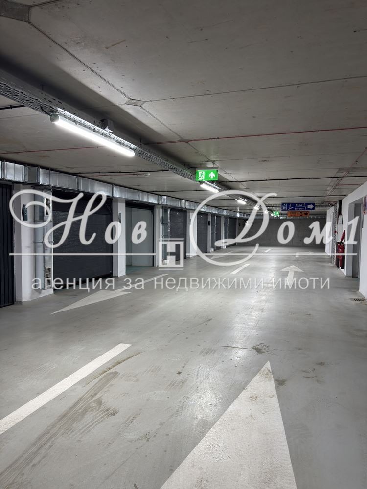 Дава под наем 2-СТАЕН, гр. София, Младост 4, снимка 12 - Апартаменти - 52621008