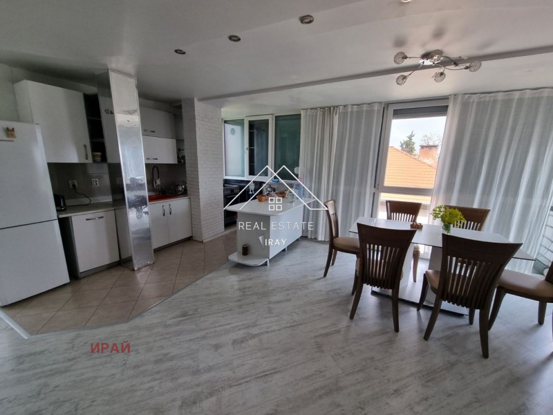 En renta  2 dormitorios Stara Zagora , Ayazmoto , 90 metros cuadrados | 92717502 - imagen [5]